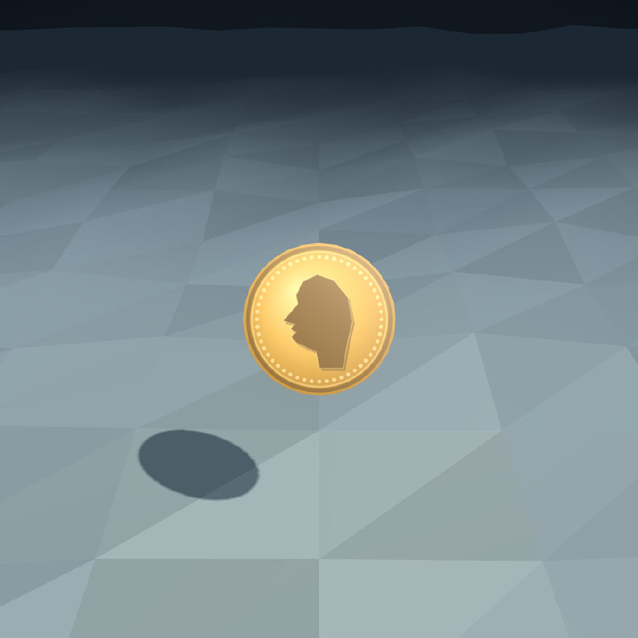 Coin