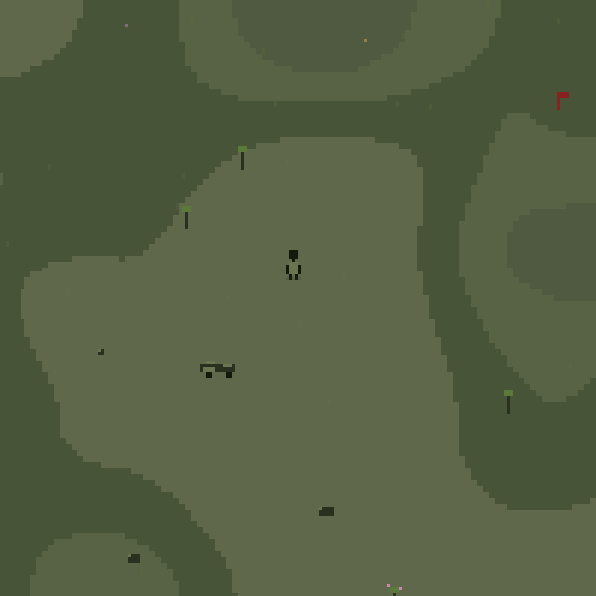 Disposal screenshot